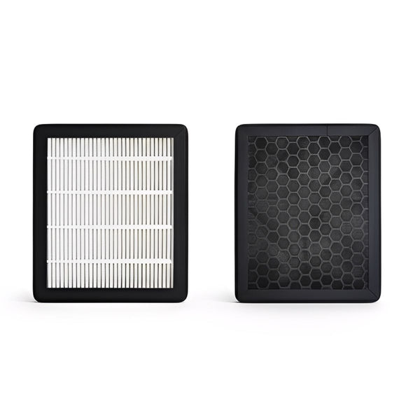 HEPA and Activated Carbon Air Purifier Filter