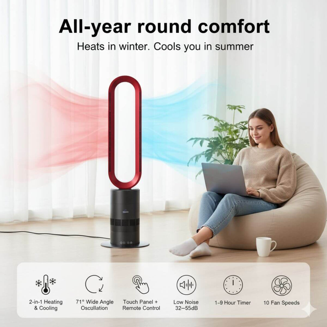 Color-Red Grey